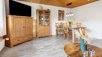 Ferienwohnung für 4 Personen in Gernsbach, Nordschwarzwald, Bild 4