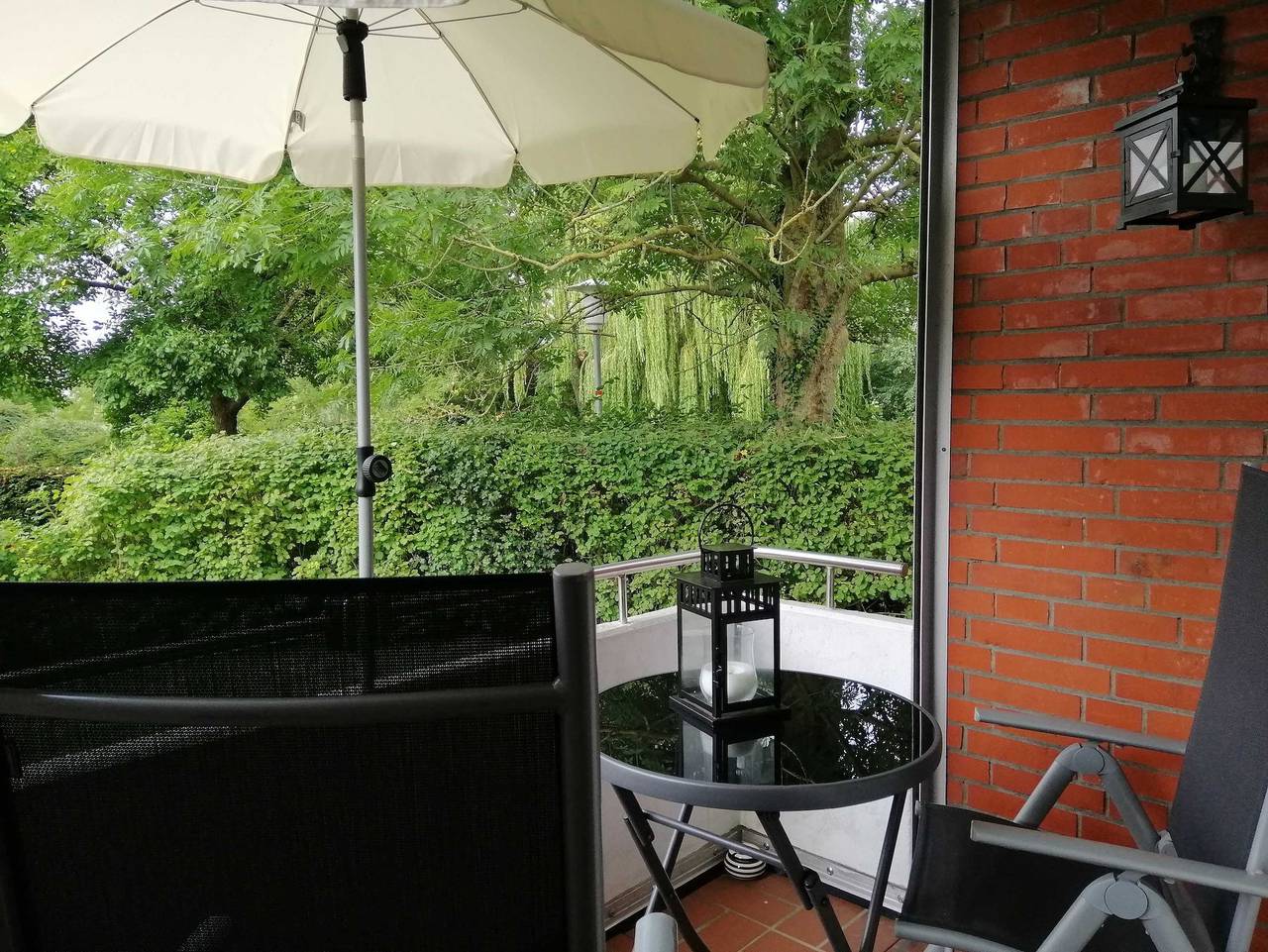 Ganze Ferienwohnung, Ferienwohnung Kajüte - Ferienwohnung Kajüte in Horumersiel, Südliche Nordseeküste