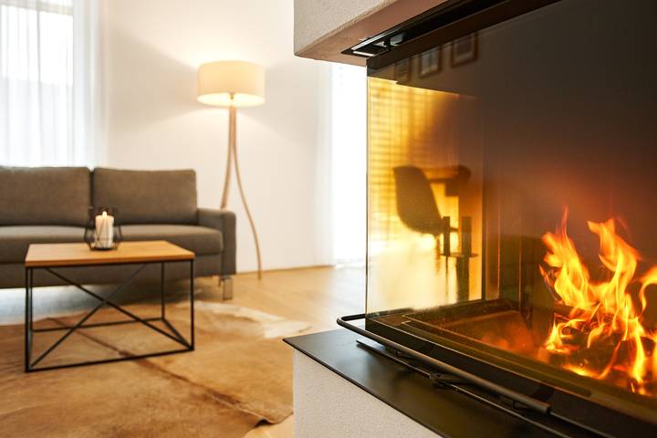 Ferienwohnung für 5 Personen, mit Terrasse und Garten in Tauplitz