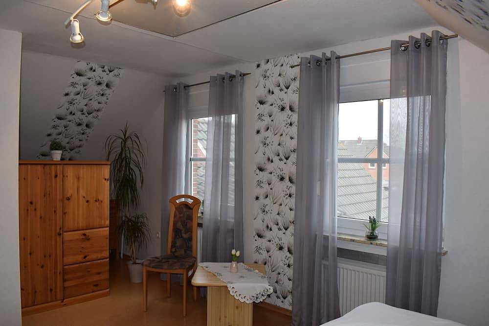 Ganze Wohnung, Fewo Utkiek - Ferienwohnung Utkiek in Ihlow, Landkreis Aurich