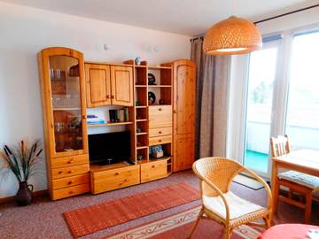 Ferienwohnung für 2 Personen in Eckernförde, Eckernförder Bucht, Bild 1