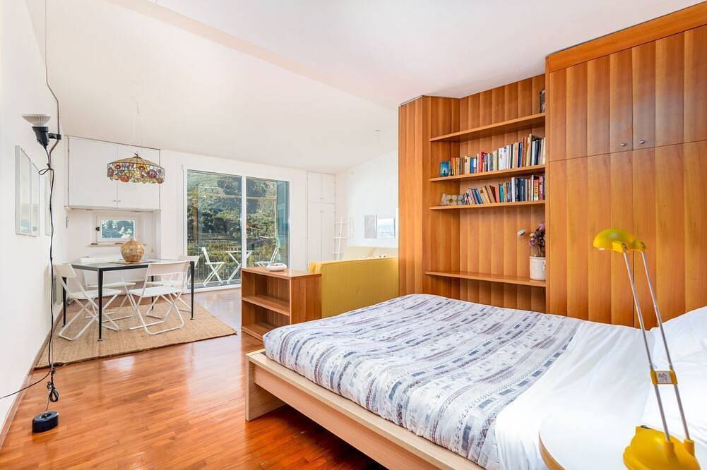 Entire apartment, Rossi Tramonti 2, Terre Marine in Corniglia, Comune di Vernazza