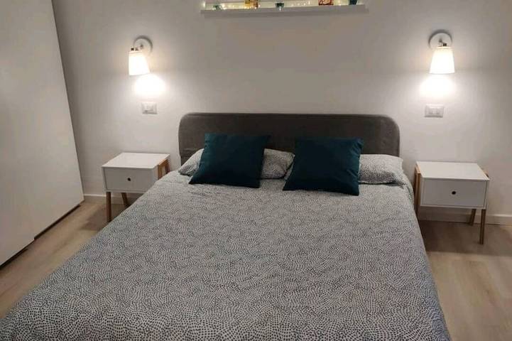 Appartamento intero, Da Rosa e Pier in Milano, Provincia di Milano