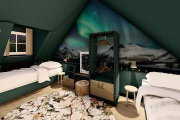 Camping für 4 Personen in Gunderath, Osteifel, Bild 4