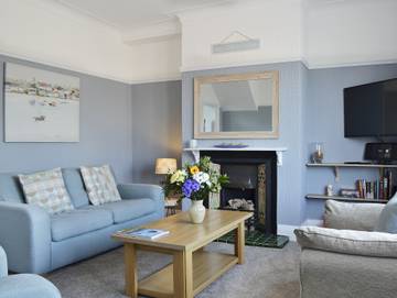 Holiday Rental for 4 People in Lytham St Annes, Blackpool Pleasure Beach, Photo 1