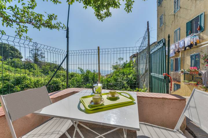 Ferienhaus für 3 Personen auf Elba - 2