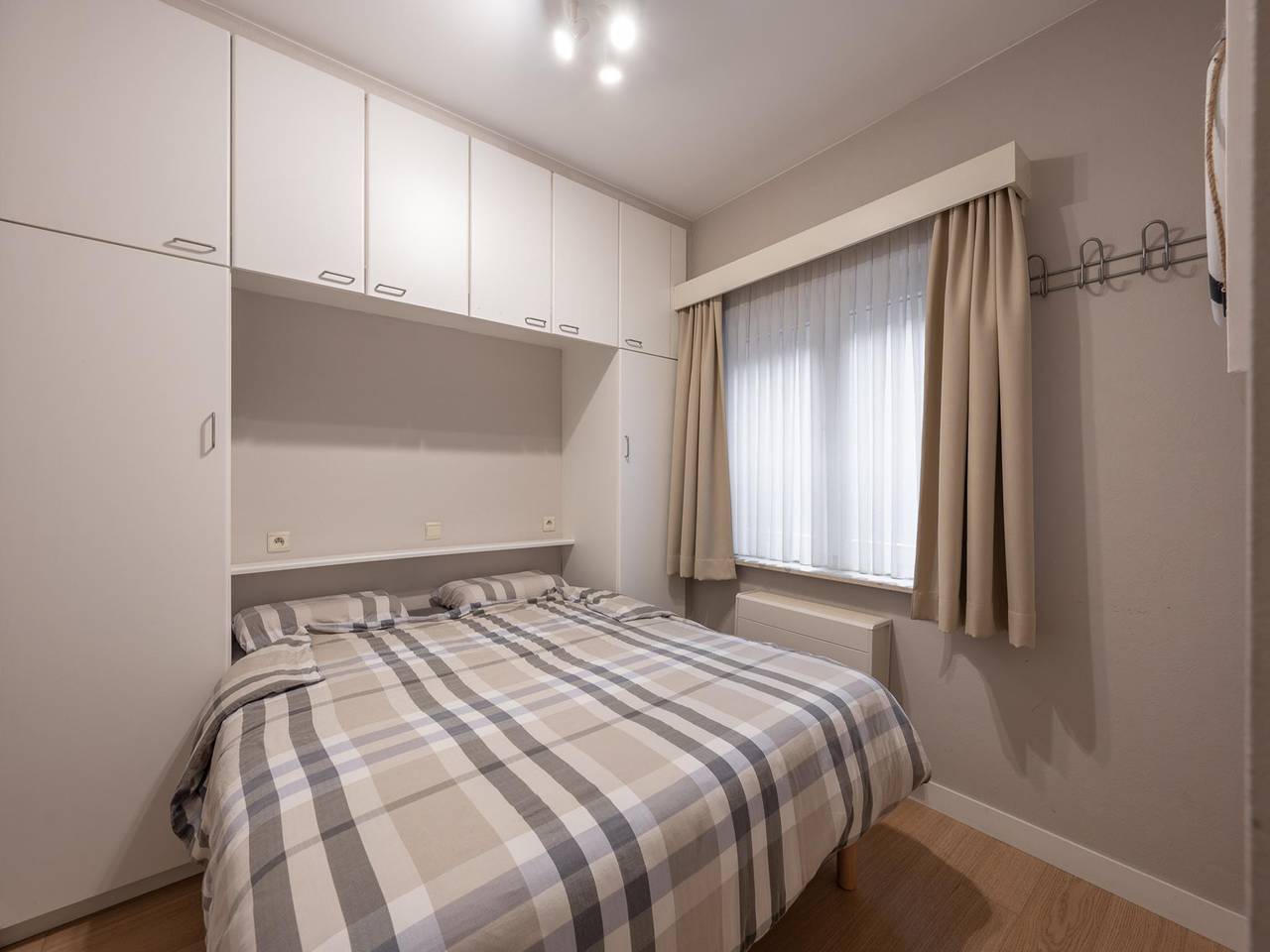 Appartement entier, Appartement à Knokke près de la plage in Knokke, Knokke-Heist