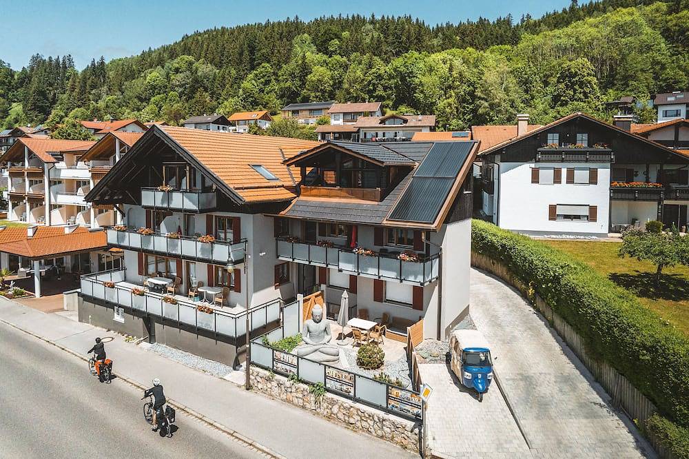 Haus Gohlke am Hopfensee App.8 in Hopfen am See, Bayerisch Schwaben