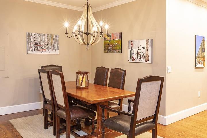 Ferienwohnung für 6 Personen, mit Whirlpool - 1