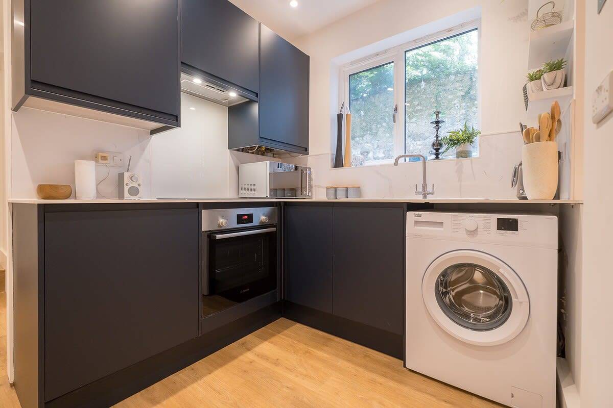 Ganze Wohnung, Host & Stay | Osbourne Rest in Hove, Brighton
