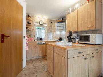 Ferienhaus für 5 Personen in Güntersberge, Harzgerode, Bild 4