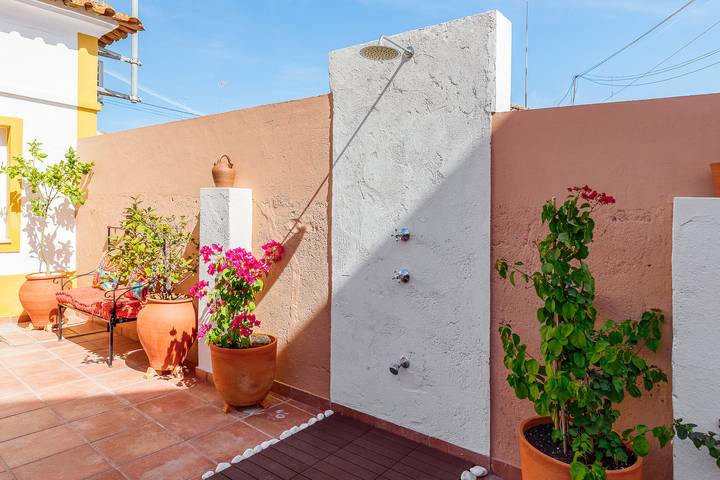 Chalet para 6 personas en Alentejo - 2