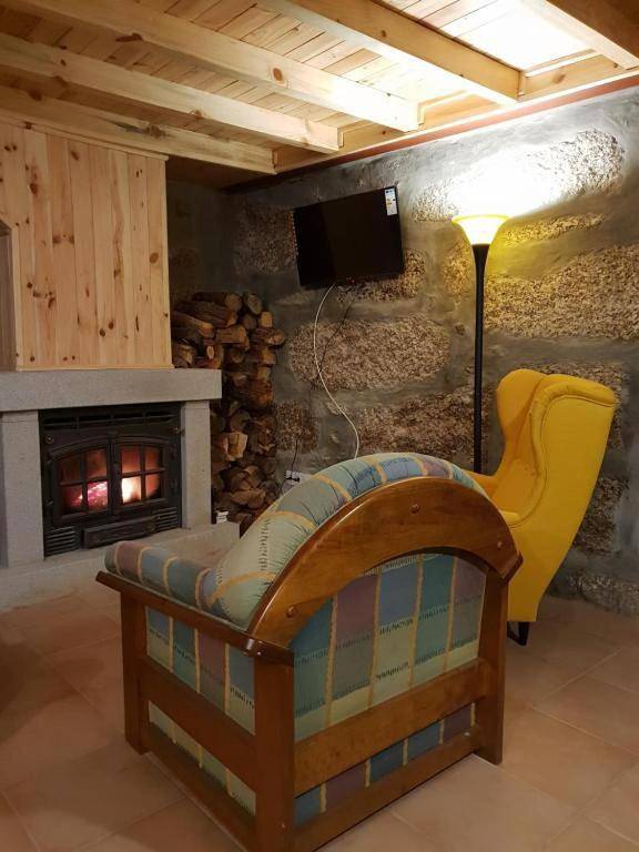 Casa de férias para 8 pessoas em Sabugueiro (Região)