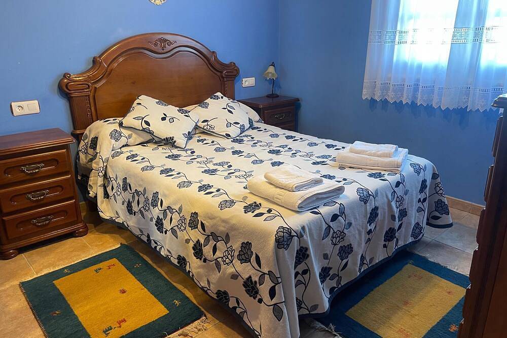 Casa El Blao in Arriondas, Costa Verde