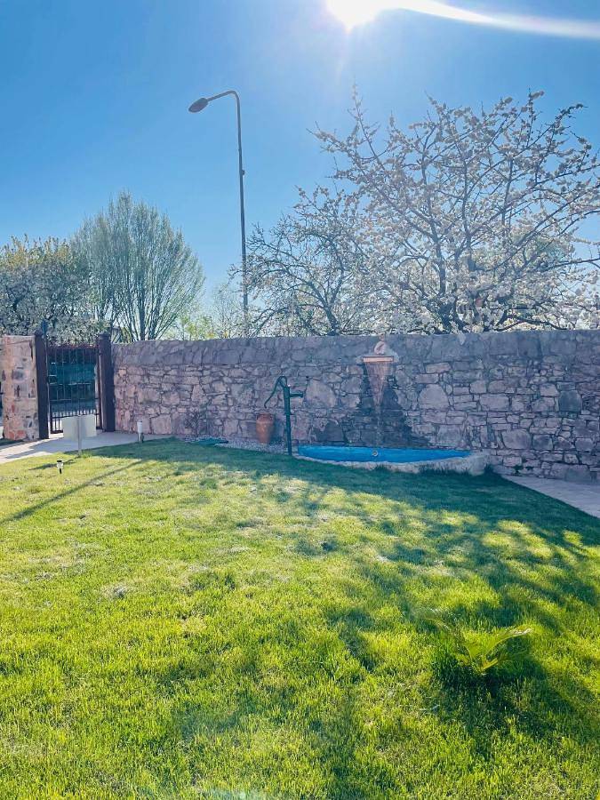 Maison d’hôte pour 2 personnes, avec vue et jardin à Ronchi dei Legionari - 4