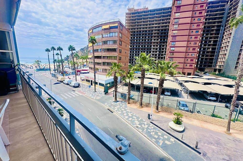 Appartamento vacanze a Marina Baja a partire da 157€ a notte