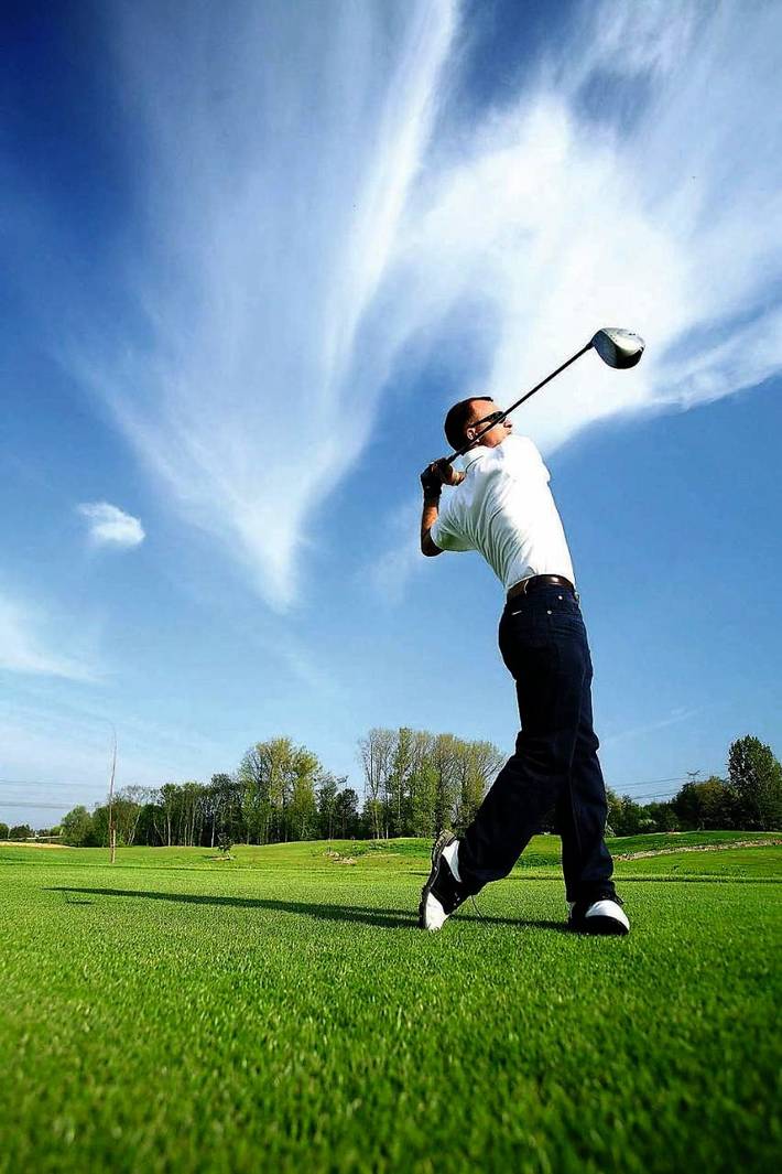 Location de vacances pour 5 personnes, avec jardin à Bois-le-Roi - 4