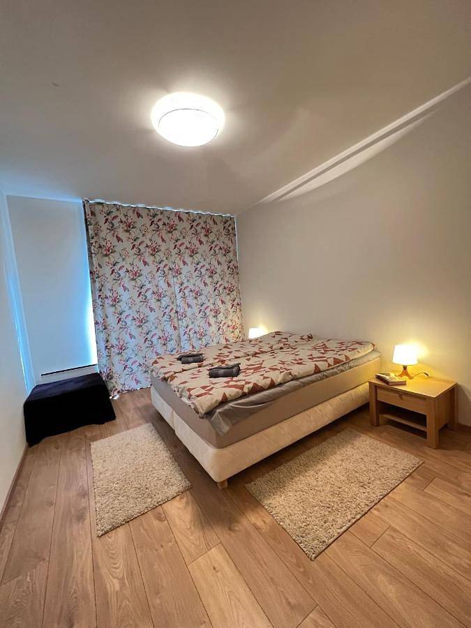 Gîte pour 4 personnes, avec vue et balcon à Pärnu - 4