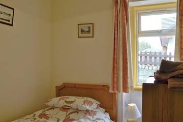 Cottage for 4 People in Isle of Arran, Scottish Islands, Photo 3