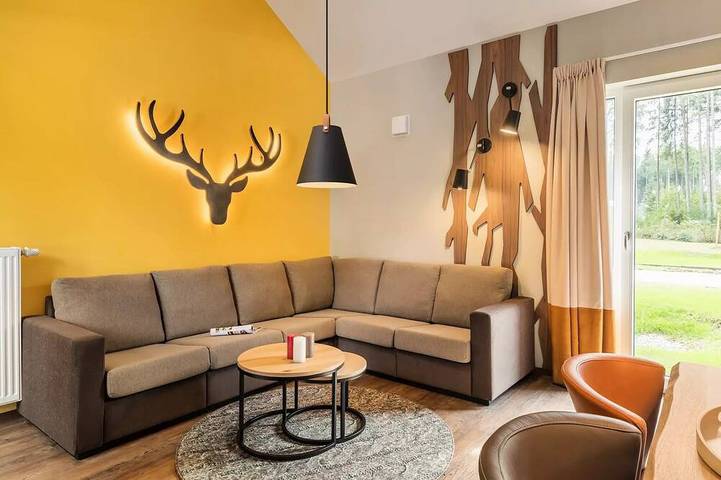 Camping für 4 Personen in Baden-Württemberg