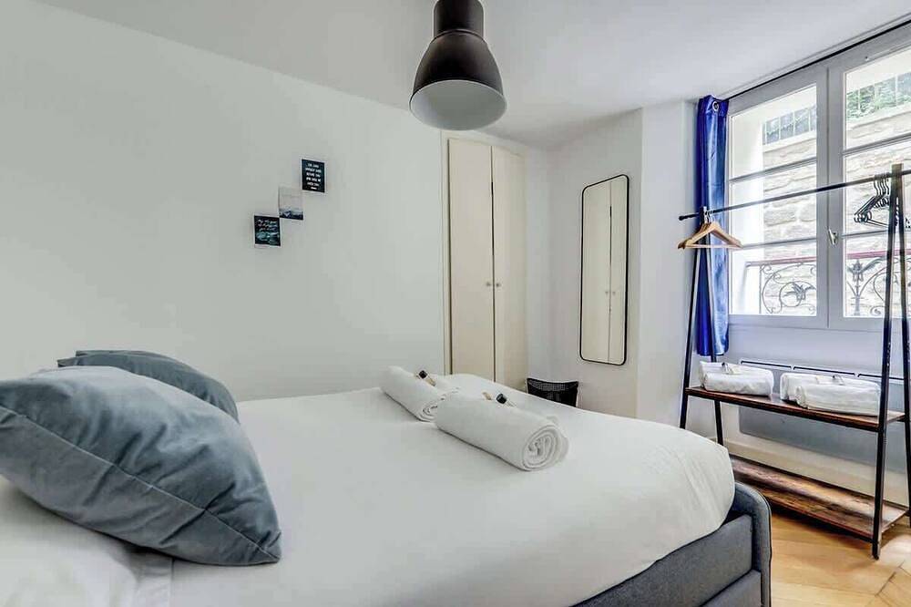 Appartement entier, Proche des transports - 1Br à 10 minutes de Paris in Charenton-le-Pont, Val-de-Marne