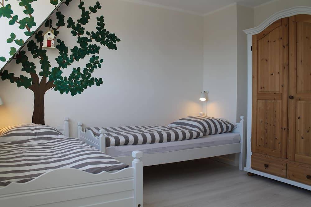 Ganze Wohnung, Einfach schön in Wrixum in Wrixum, Föhr