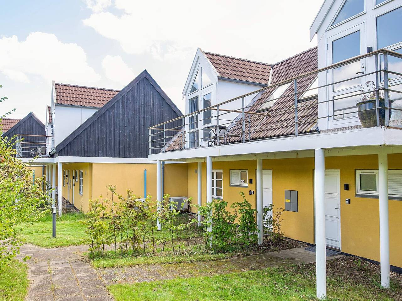 5 stjernet sommerhus i Liseleje in Liseleje, Kattegat
