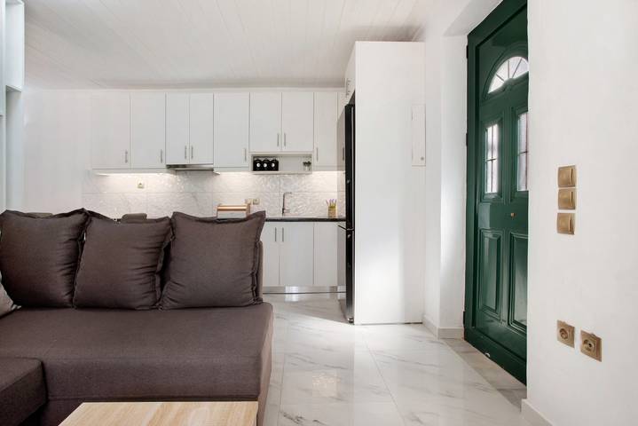 Gîte pour 6 personnes, avec jardin, animaux acceptés à Zante - 3