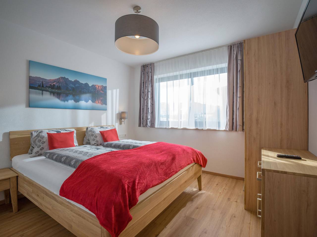 Appartamento intero, Top 1 in Söll, Alpi di Kitzbühel