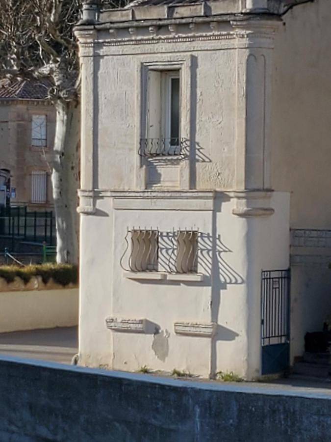 Evasion en Occitanie in Mailhac, Côte méditerranéenne (France)