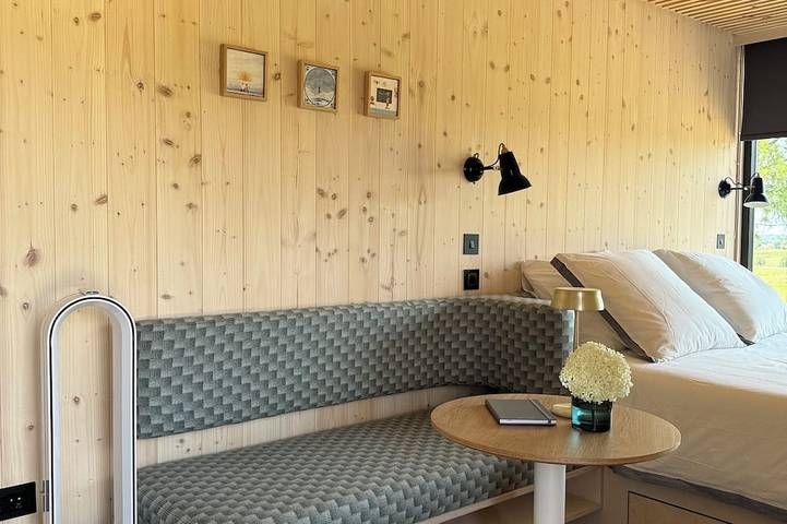 Gîte pour 2 personnes à Berson - 4