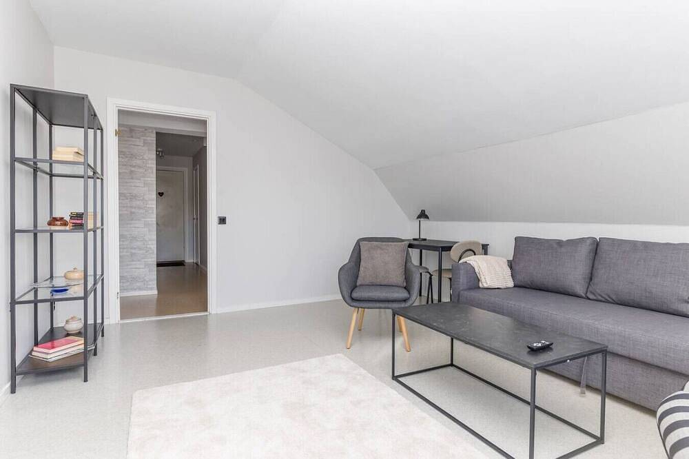 Ganze Wohnung, Well-Located Apartment in Central Kopparberg in Ljusnarsberg, Örebro und Umgebung