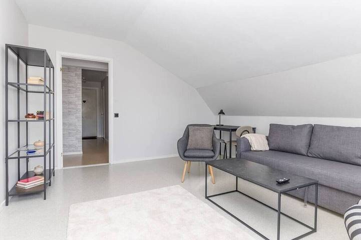 Ganze Wohnung, Well-Located Apartment in Central Kopparberg in Kopparberg, Örebro und Umgebung