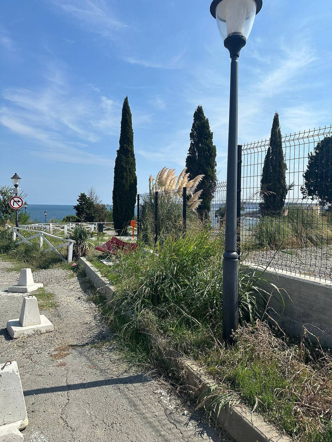 Ganze Wohnung, Apartment 'Atia Bulgaria' mit Meerblick, Wlan und Klimaanlage in Chernomorets, Oblast Burgas