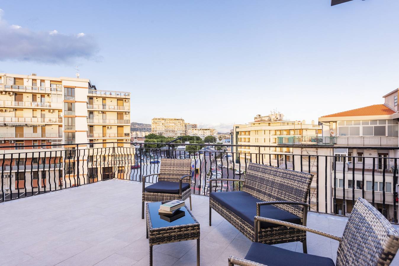 Loft per 2 Persone in Catania, Catania e dintorni