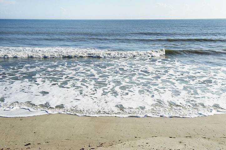 Vacation rental for 6 people, with balcony and pool in Satellite Beach