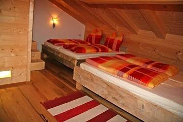 Hütte für 10 Personen in Kiefersfelden, Bayerische Alpen, Bild 2