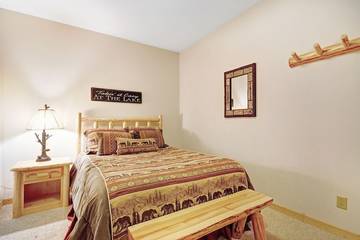 Vacation House for 4 Guests in Wisconsin, USA, Picture 4