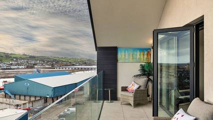 Holiday Apartment for 6 People in Teignmouth, Devon, Photo 3