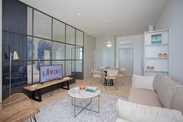 Apartamento para 3 Personas en Foz do Douro, Aldoar, Foz do Douro e Nevogilde, Foto 2