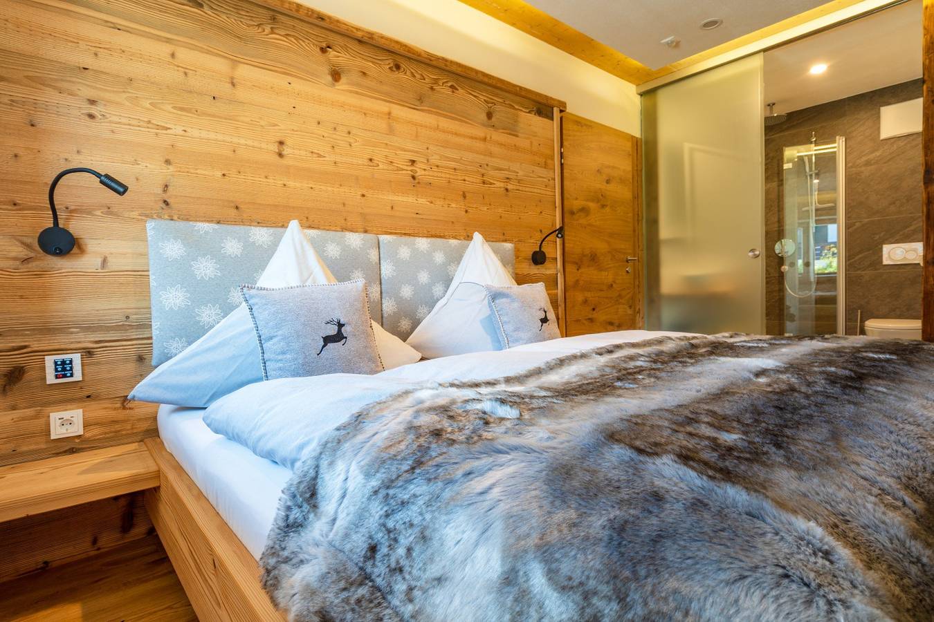 Appartamento vacanze a Svevia a partire da 126€ a notte
