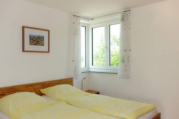 Ganze Wohnung, Ferienwohnung Sonnenblume - Ferienwohnung Katzheim in Schlier, Region Bodensee-Oberschwaben