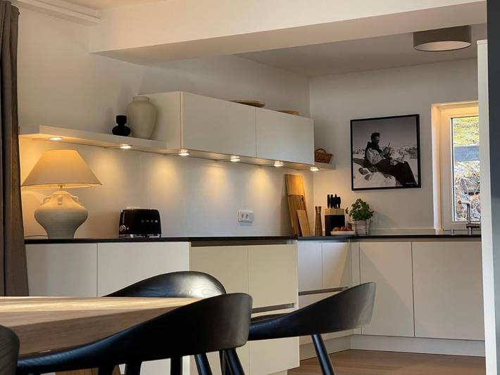 Ferienhaus für 10 Personen, mit Garten und Ausblick, mit Haustier in Oberstdorf - 2