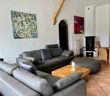 Bungalow für 4 Personen in Gunderath, Eifel (Rheinland-Pfalz), Bild 4