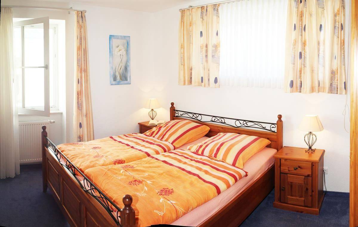 Ferienwohnung in Kühlungsborn ab 128€ pro Nacht