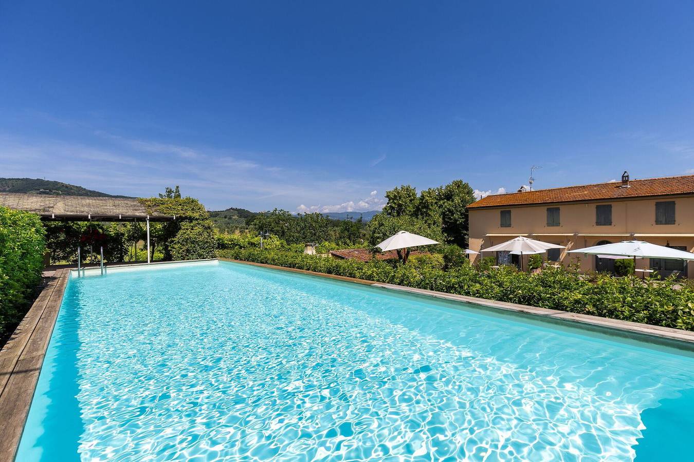 Ganze Ferienwohnung, Ferienwohnung für 5 Personen in Serravalle Pistoiese, Pistoia Provinz