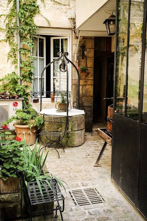 Chambres d'hôtes Dijon - Régence in Dijon, Région de Dijon