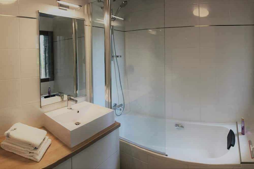 Appartement entier, Exeptionnel ! Les Pieds Dans L'Eau in Arradon, Côte des Mégalithes