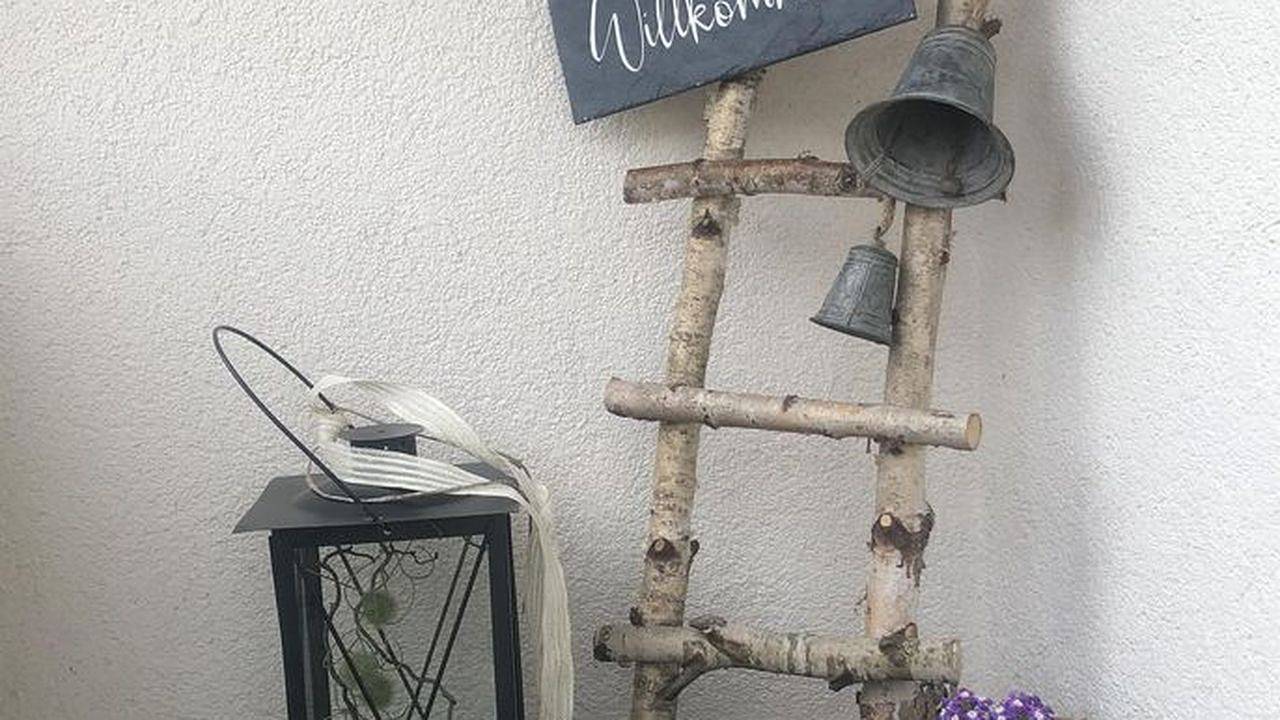 Ganze Ferienwohnung, Ferienwohnung für 3 Personen (65 m²) in Kirn in Kirn, Nahetal