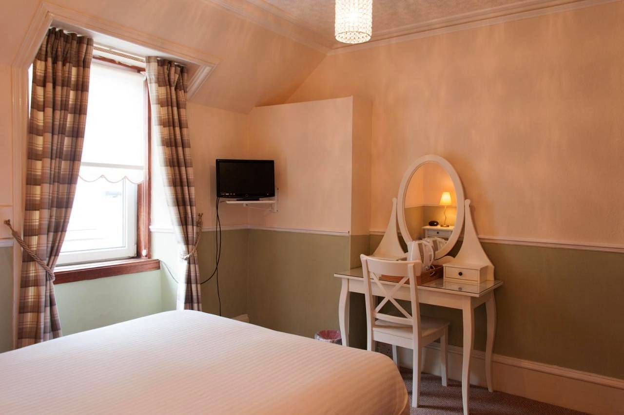 Maison d’hôte pour 2 personnes in Inverness (Écosse), Highlands